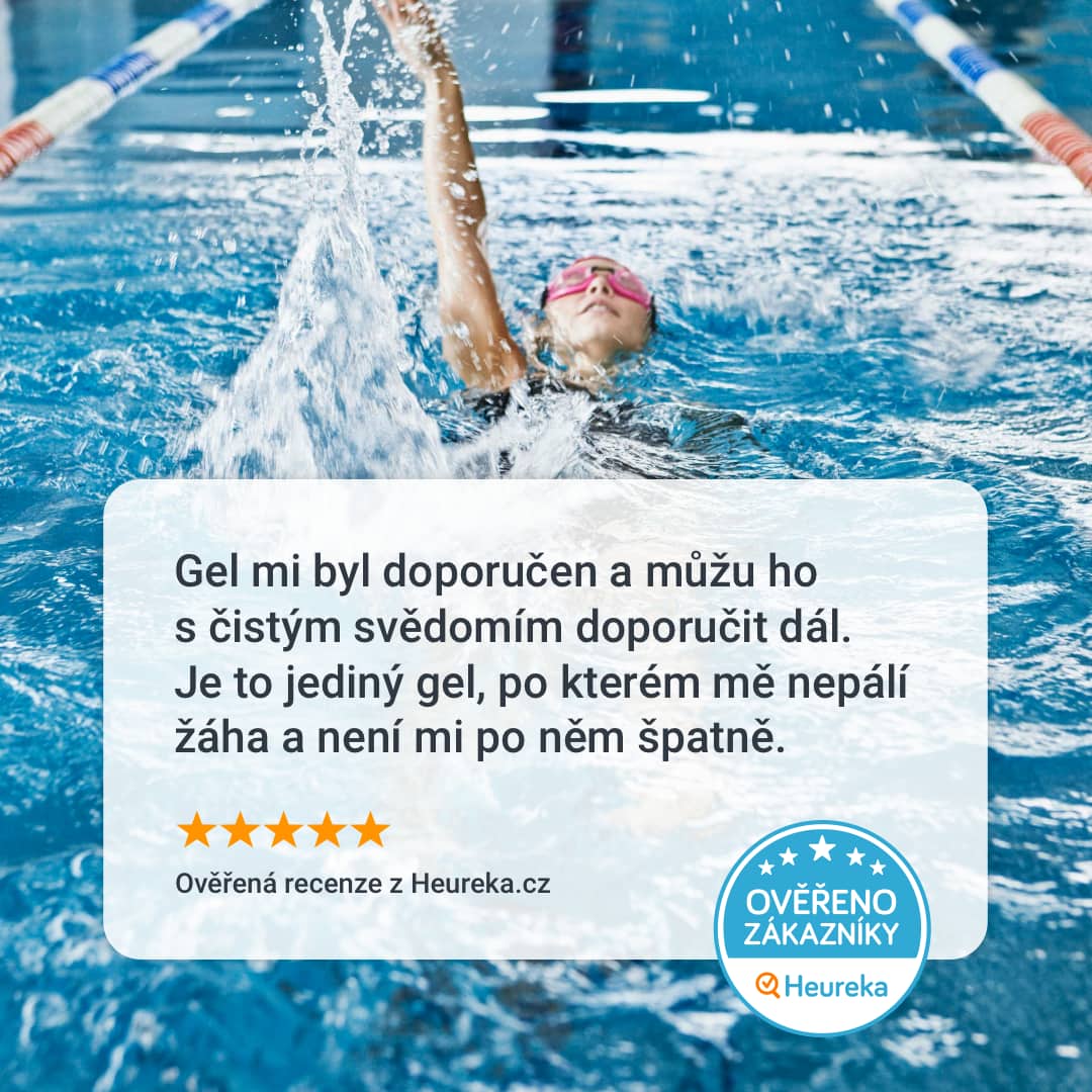 Inkospor Energy Gel